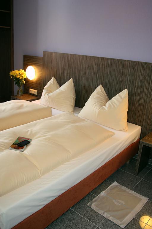 Centro Hotel Alzey Kültér fotó